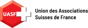 logo uasf