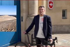 Bordeaux Lundi Ambassadeur à vélo