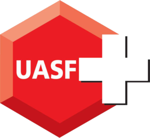 logo uasf
