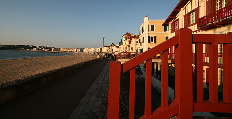 Congrès Saint-Jean -e-Luz 2026