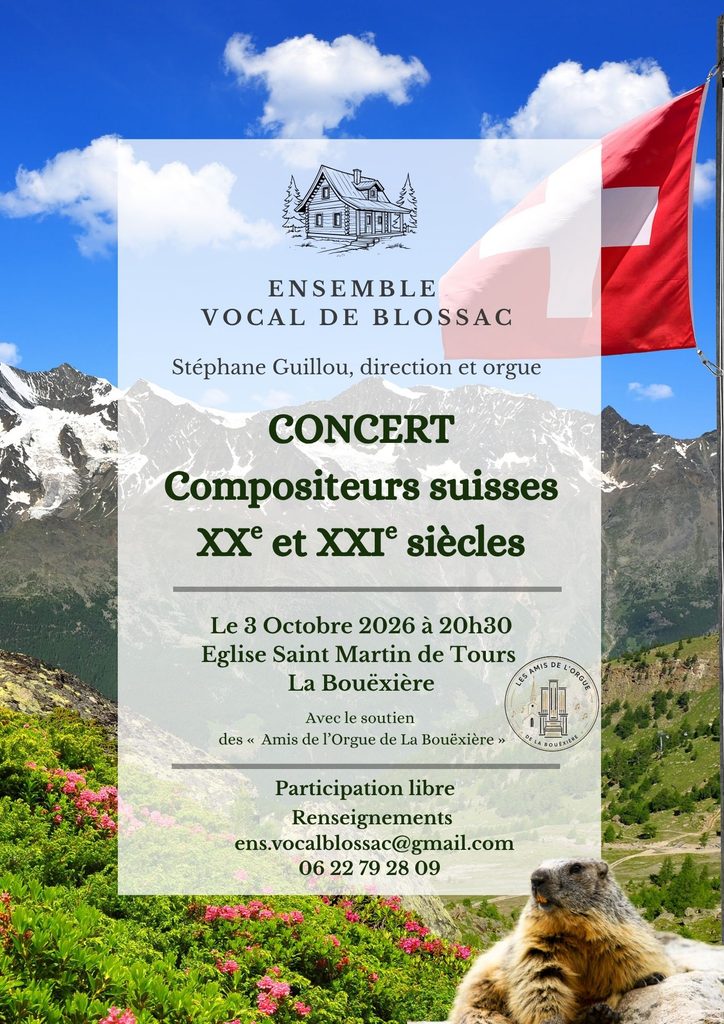 acsb affiche concert 3oct 2026