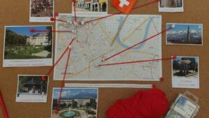grenoble visite
